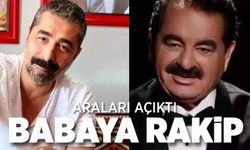 Ahmet Tatlıses Çiğköfte Geliyor