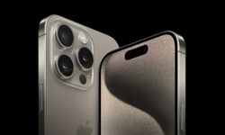 Apple'ın yeni iPhone 15 Pro Max modeli dayanıklılık testinden sınıfta kaldı