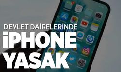 ABD TikTok'u Çin iPhone'u yasakladı