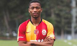 Jesse Sekidika, Azerbaycan'ın Sabah FK Takımıyla Anlaştı