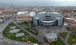 Konya'nın Karatay ilçesinde mahalle sayısı düştü
