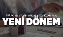 Kiralardaki Anlaşmazlıklara Çözüm: Zorunlu Ara Buluculuk Uygulaması Başladı