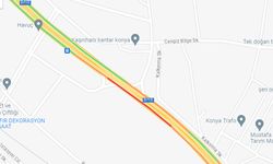 SON DAKİKA! Konya'da Trafik Kazası: 2 Kişi Hayatını Kaybetti