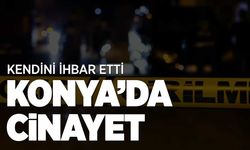 Arkadaşının canına kıyıp polisi aradı