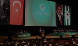 Konyaspor'un Tarihi Yüksek Divan Kurulu Toplantısı Programı Belli Oldu!