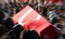 Konya'ya Şehit Ateşi Düştü! Astsubay Muhammed Yaşar Kandemir Son Yolculuğuna Uğurlanıyor