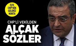 CHP'li Tanrıkulu'ndan TSK'ya skandal suçlama: 15 köylüyü helikopterden attı