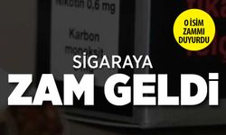 Dolar Düştü, Sigaraya Zam Geldi: Philip Morris Grubu Sigara Fiyatlarını 5 TL Artırdı