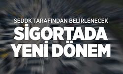 Zorunlu Trafik Sigortasında Yeni Dönem: Azami Prim Tutarları SEDDK Tarafından Belirlenecek