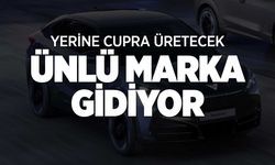 Seat, otomobil üretimini bırakıyor, Cupra'ya yöneliyor
