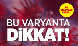 Dikkat: Koronavirüsün Yeni "Pirola" Varyantı Belirtileri...