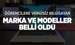 Öğrencilere Vergisiz Telefon ve Bilgisayar Desteği: Modeller ve Fiyatları Belli Oldu!