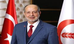 8 Çocuklu 74 Yaşındaki Konya Milletvekili Ali Yüksel Nikah Masasına Oturuyor