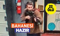 Yapanın Kimliği Çok Yakın: ABD'de Kanlı Saldırı: 22 Ölü, 60 Yaralı