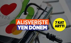 Kredi Kartı Artık Çok Pahalı: Alışverişte IBAN Dönemi