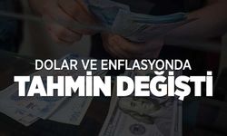 Merkez Bankası Ekim Ayı Piyasa Beklentilerini Açıkladı! Dolar, Enflasyon...