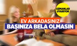 Ev Arkadaşı Almanın Yasal Sorumluluğunu Unutmayın ve Bu Hataya Düşmeyin