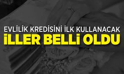 Evlilik kredisinde son dönemeç: Ne zaman, kime ve nasıl verilecek? Evlilik kredisinde yaş şartı var mı?
