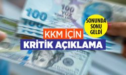 Cevdet Yılmaz: Finans piyasalarımız istikrara kavuşacak, KKM'den çıkış süreci devam ediyor