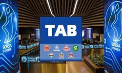 TAB Gıda Borsa Rekoruyla Halka Arz Oldu