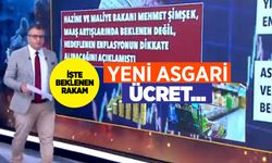 2024 Asgari Ücret Zammı İçin Tahmini Rakamlar Ortaya Çıktı!