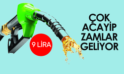 Akaryakıta ÖTV zammı yolda: Benzin ve motorine rekor zam