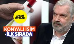 İstanbul'da Ekrem İmamoğlu ilk sırada çıkıyor, AK Partili'nin gönlünde ise Konyalı isim yatıyor