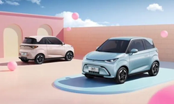 Chery'nin Alt Markası Kaiyi Auto, Uygun Fiyatlı Elektrikli Otomobilini Tanıttı: Kaiyi Shiyue!