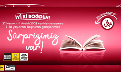 Genç Dostu: Konya Büyükşehir Belediyesi 'İyi ki Doğdun Hediyesi' Başvuruları Başladı!