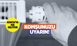 Komşunuz kombisini yakmıyorsa ya uyarın ya da dava açın!