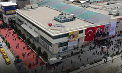 Antalya'nın en büyük AVM'si Markantalya ve Isparta'nın en büyük AVM'si Isparta Meydan AVM satılıyor