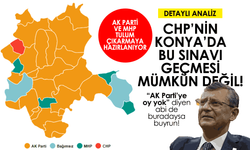 Özübaşı siyaseti: İYİ Parti'nin kararları Konya'da seçim sonucunu nasıl etkiler?