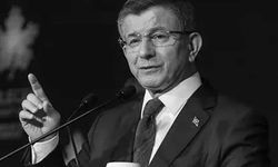 Ahmet Davutoğlu'ndan flaş açıklama: AK Parti'nin adayına destek veririz