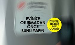 Bina Kimlik Sistemiyle kolon kesme, kaçak kat çıkmanın önüne geçilecek