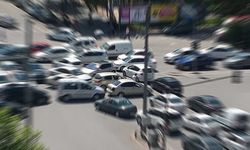 Konya'da motosiklet sayısının korkunç yükselişi
