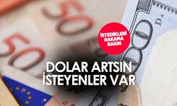Türkiye İhracatçılar Meclisi Başkanı: Yıl Sonunda Dolar Kuru Yüzde 45 Artmalı!