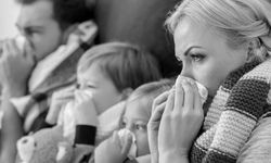 Grip salgınında dikkat edilmesi gereken 10 önemli nokta