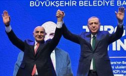 Ankara seçim anketi sonucu: Altınok değil Altıok