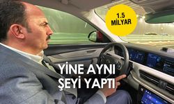 Konya'da trafik lambasında durmak yok! Şehir merkezinde kesintisiz 30 kilometre yolculuk
