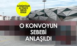 Türkiye'nin en ucuzu Konya'ya 1 milyarlık 380 milyonluk otobüs