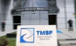 TMSF Markantalya'yı satıyor