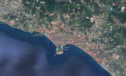 Alanya'yı düşündüren tablo bu