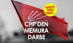 CHP'nin İptal Davası Memurları Vurdu: Aylıklarda 345 TL Düşüş!