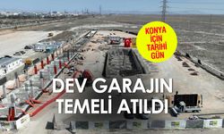 Konya Kamyon Garajı Ne Zaman Taşınacak?