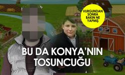 Konya'da 'Tosuncuk' Benzeri Dolandırıcılık Olayı: 7 Milyon TL'lik Vurgun