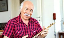 Ünlü Halk Bilimci ve Türk Halk Müziği Sanatçısı Mehmet Özbek Kalp Krizi Geçirdi, Yoğun Bakımda