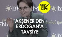 Meral Akşener'den Erdoğan'a Çağrı: Emekliler İçin Adım At, Oylar Senin Olsun