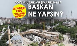 Konya'da yaman çelişki: Başkan Kütüphane Yapıyor Vatandaş Otopark İstiyor
