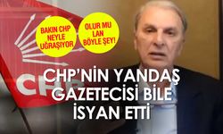 CHP'li Belediyelerde Atama Skandalı: Yakınları Kadrolara Dolarken Yandaş İsim İsyan Etti