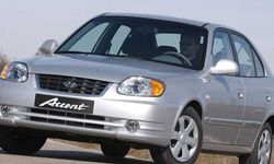 Hyundai Admire 1.5 3 Silindir Dizel Araçlar Yeni Gözde Konumuna Yükseldi
